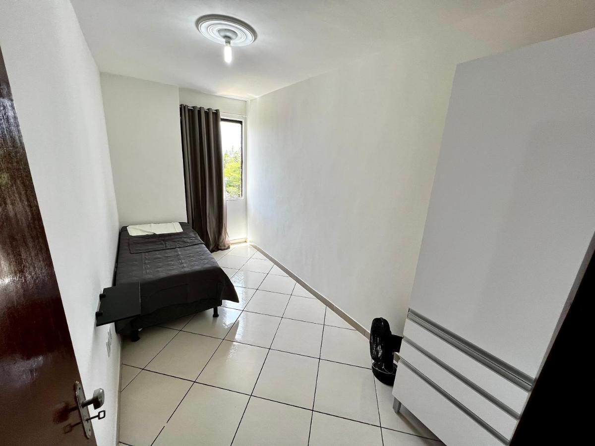 Apartamento Ap 2/4 Completo Em Piata *