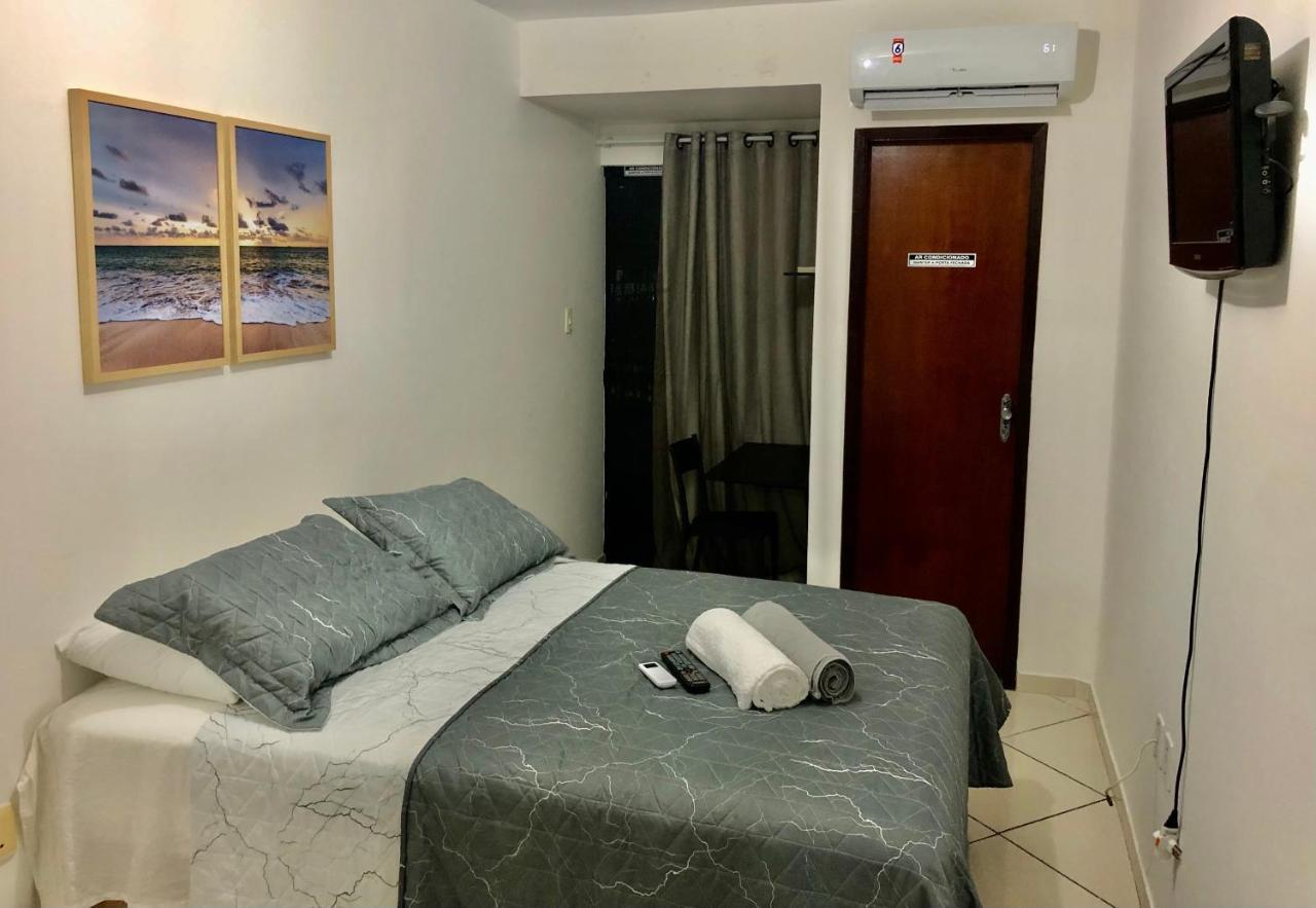Apartamento Ap 2/4 Completo Em Piata