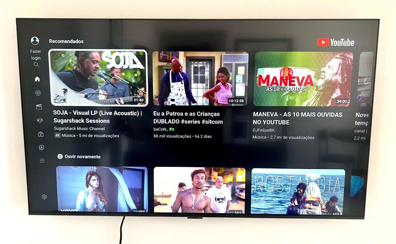 Apartamento Ap 2/4 Completo Em Piata *