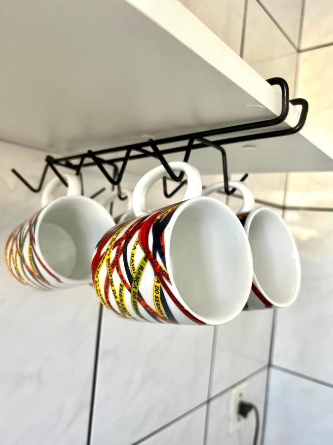 Apartamento Ap 2/4 Completo Em Piata Salvador